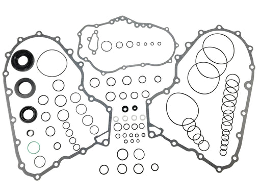 Juego de Empaques Freudenberg-NOK HONDA CIVIC DEL SOL BMXA B4RA A4RA S24A B46A BDRA S4RA SLXA - Transmisiones Veinte 07