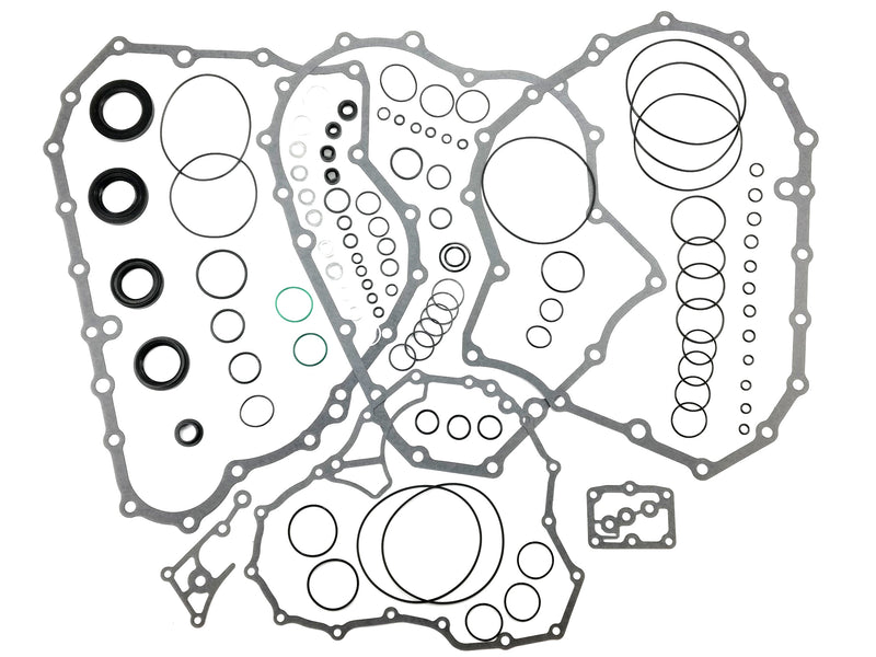 Juego de Empaques Freudenberg-NOK 5 VELOCIDADES ACURA HONDA ODYSSEY PILOT BYBA - Transmisiones Veinte 07