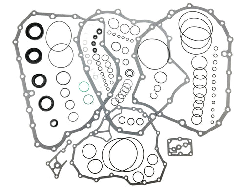 Juego de Empaques Freudenberg-NOK 5 VELOCIDADES ACURA HONDA ODYSSEY PILOT BYBA - Transmisiones Veinte 07