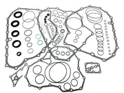 Juego de Empaques Freudenberg-NOK 5 VELOCIDADES ACURA HONDA ODYSSEY PILOT BYBA - Transmisiones Veinte 07