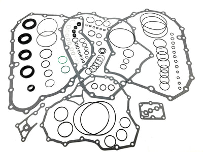 Juego de Empaques Freudenberg-NOK 5 VELOCIDADES ACURA HONDA ODYSSEY PILOT BYBA - Transmisiones Veinte 07