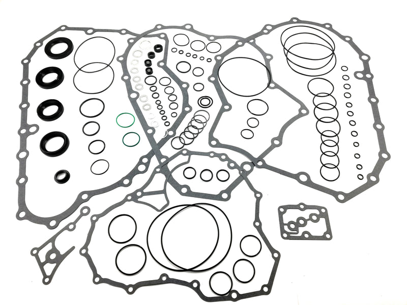 Juego de Empaques Freudenberg-NOK 5 VELOCIDADES ACURA HONDA ODYSSEY PILOT BYBA - Transmisiones Veinte 07