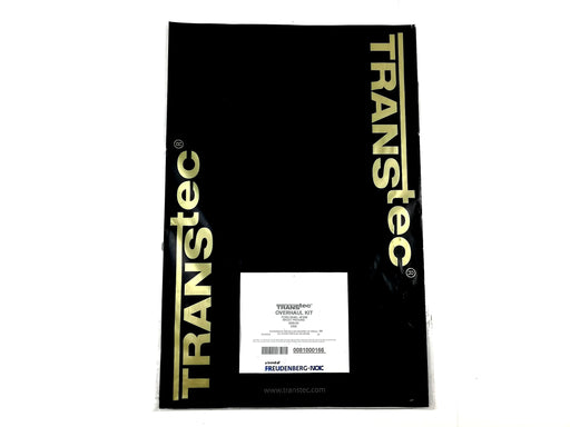 Juego de Empaques Freudenberg-NOK AX4N 4F50N - Transmisiones Veinte 07