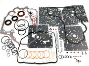 Juego de Empaques Freudenberg-NOK AX4N 4F50N - Transmisiones Veinte 07
