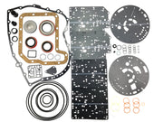 Juego de Empaques Freudenberg-NOK CD4E - Transmisiones Veinte 07