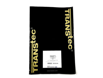 Juego de Empaques Freudenberg-NOK CD4E - Transmisiones Veinte 07