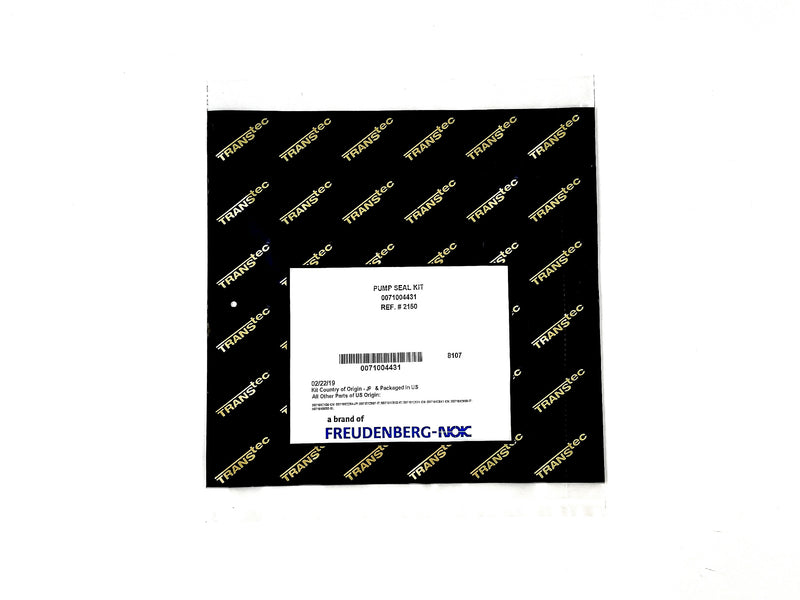 KIT BOMBA DE DIRECCION NEON O TOYOTA - Transmisiones Veinte 07