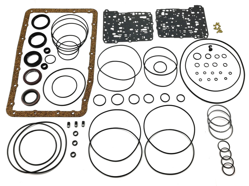 Juego de Empaques Freudenberg-NOK A750E A750F - Transmisiones Veinte 07