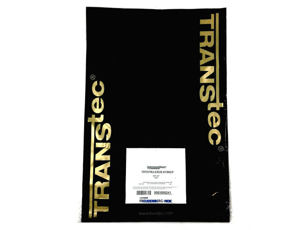 Juego de Empaques Freudenberg-NOK A750E A750F - Transmisiones Veinte 07