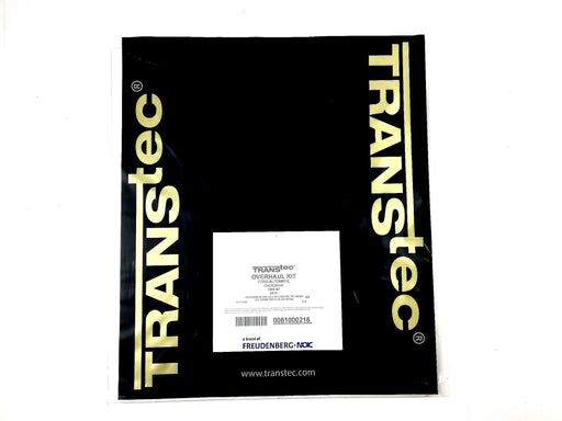 Juego de Empaques Freudenberg-NOK AOD FIOD - Transmisiones Veinte 07