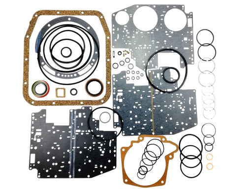 Juego de Empaques Freudenberg-NOK AOD FIOD - Transmisiones Veinte 07