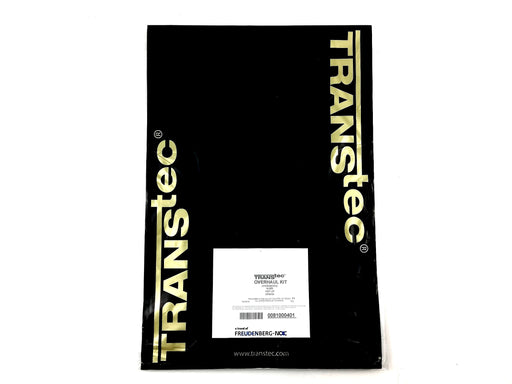 Juego de Empaques Freudenberg NOK CON EMPAQUE DURPRENO 1997-UP 4L80E - Transmisiones Veinte 07