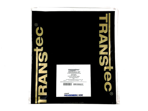 Juego de Empaques Freudenberg-NOK 722.6 W5A330 W5A80 - Transmisiones Veinte 07