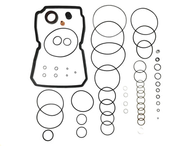 Juego de Empaques Freudenberg-NOK 722.6 W5A330 W5A80 - Transmisiones Veinte 07