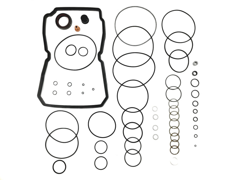 Juego de Empaques Freudenberg-NOK 722.6 W5A330 W5A80 - Transmisiones Veinte 07