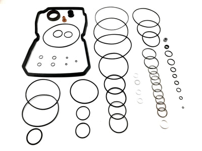 Juego de Empaques Freudenberg-NOK 722.6 W5A330 W5A80 - Transmisiones Veinte 07