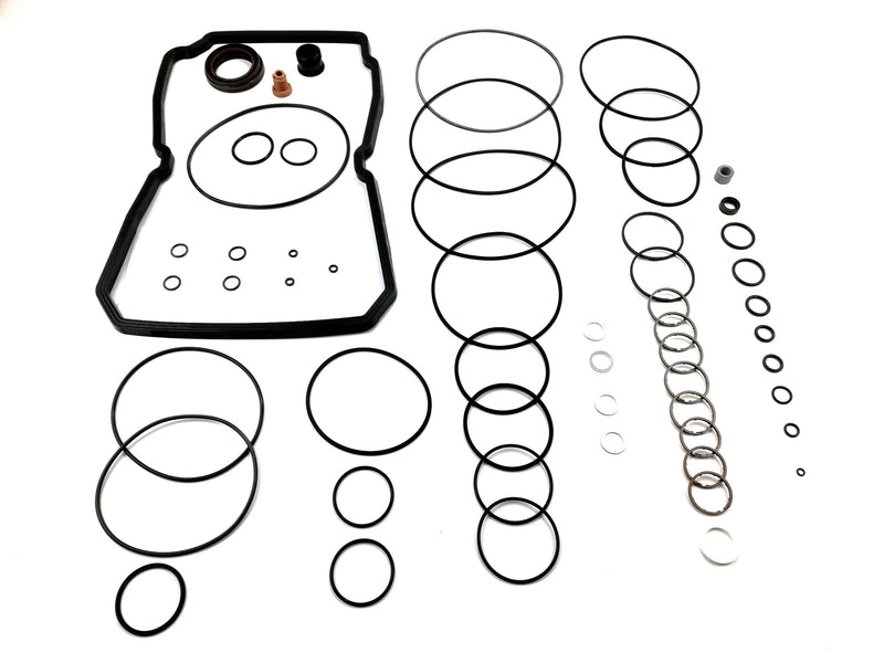 Juego de Empaques Freudenberg-NOK 722.6 W5A330 W5A80 - Transmisiones Veinte 07