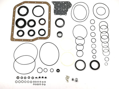 Juego de Empaques Freudenberg-NOK U140E U140F U240E U241E - Transmisiones Veinte 07