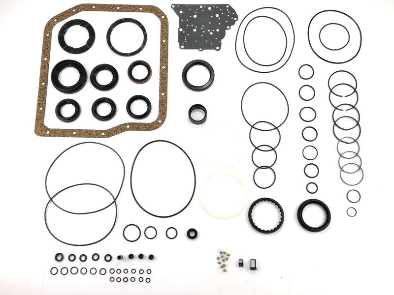 Juego de Empaques Freudenberg-NOK U140E U140F U240E U241E - Transmisiones Veinte 07