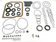 Juego de Empaques Freudenberg-NOK U140E U140F U240E U241E - Transmisiones Veinte 07