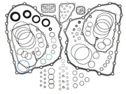 Juego de Empaques Freudenberg-NOK 4-5 VELOCIDADES HONDA ACURA BCLA MCLA - Transmisiones Veinte 07