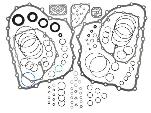 Juego de Empaques Freudenberg-NOK 4-5 VELOCIDADES HONDA ACURA BCLA MCLA - Transmisiones Veinte 07