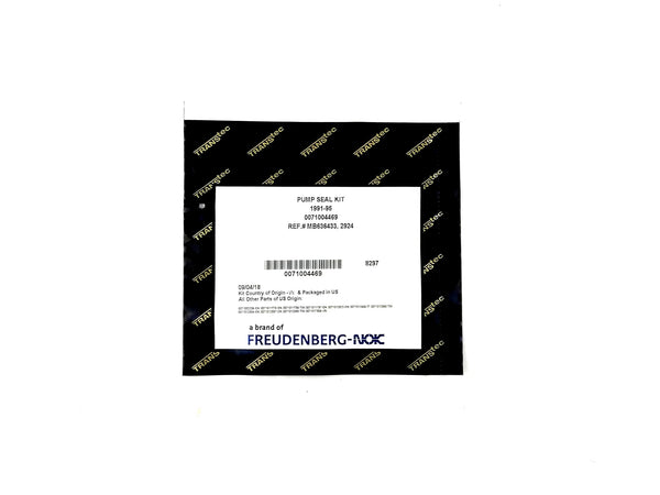 KIT BOMBA DE DIRECCION MITSUBISHI DIAMANTE 2WD 3.5L - Transmisiones Veinte 07