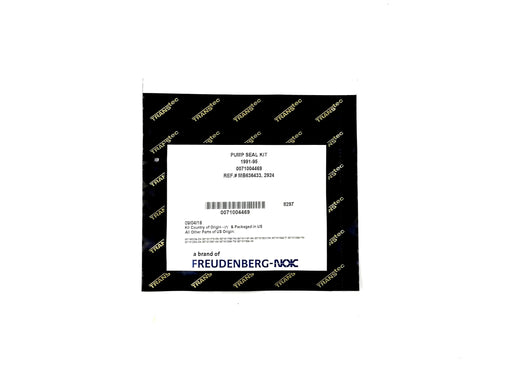 KIT BOMBA DE DIRECCION MITSUBISHI DIAMANTE 2WD 3.5L - Transmisiones Veinte 07