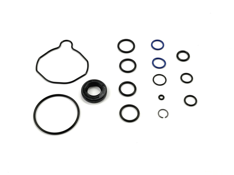 KIT BOMBA DE DIRECCION MITSUBISHI DIAMANTE 2WD 3.5L - Transmisiones Veinte 07