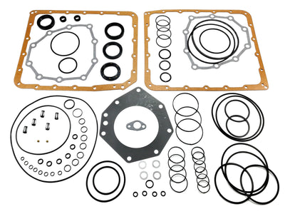 Juego de Empaques Freudenberg-NOK RE5R05A - Transmisiones Veinte 07