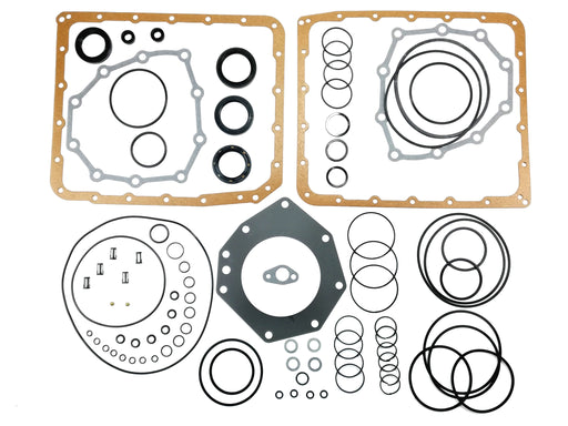Juego de Empaques Freudenberg-NOK RE5R05A - Transmisiones Veinte 07