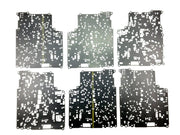 Juego de Empaques Freudenberg-NOK RE5R05A - Transmisiones Veinte 07