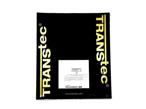 Juego de Empaques Freudenberg-NOK 722.4 - Transmisiones Veinte 07