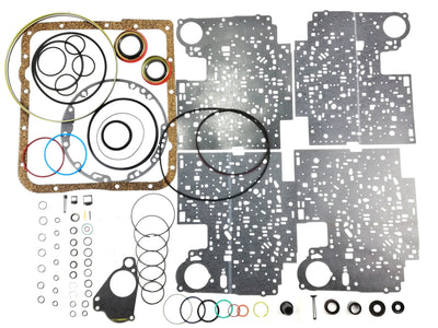 Juego de Empaques Freudenberg-NOK 2004-UP 4L65E 4L70E - Transmisiones Veinte 07
