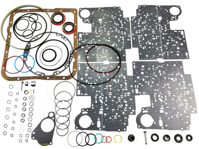 Juego de Empaques Freudenberg-NOK 2004-UP 4L65E 4L70E - Transmisiones Veinte 07
