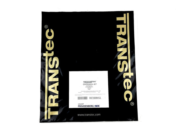 Juego de Empaques Freudenberg-NOK A404 A413 A470 - Transmisiones Veinte 07