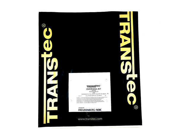 Juego de Empaques Freudenberg-NOK NISSAN RE5F22A - Transmisiones Veinte 07