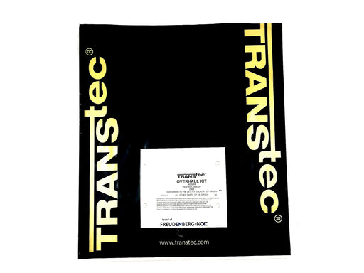 Juego de Empaques Freudenberg-NOK NISSAN RE5F22A - Transmisiones Veinte 07