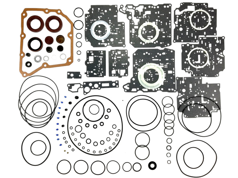 Juego de Empaques Freudenberg-NOK NISSAN RE5F22A - Transmisiones Veinte 07