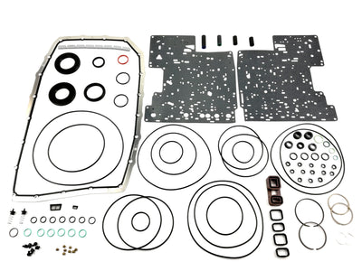 Juego de Empaques Freudenberg-NOK 6R60 2006/UP - Transmisiones Veinte 07