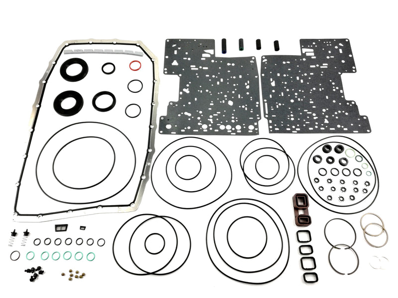 Juego de Empaques Freudenberg-NOK 6R60 2006/UP - Transmisiones Veinte 07