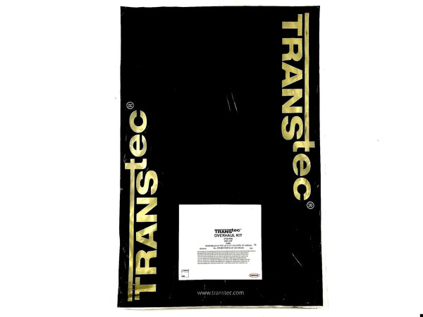 Juego de Empaques Freudenberg-NOK ZF6HP26 - Transmisiones Veinte 07