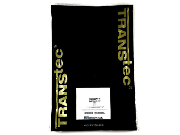 Juego de Empaques Freudenberg-NOK 6R80 - Transmisiones Veinte 07