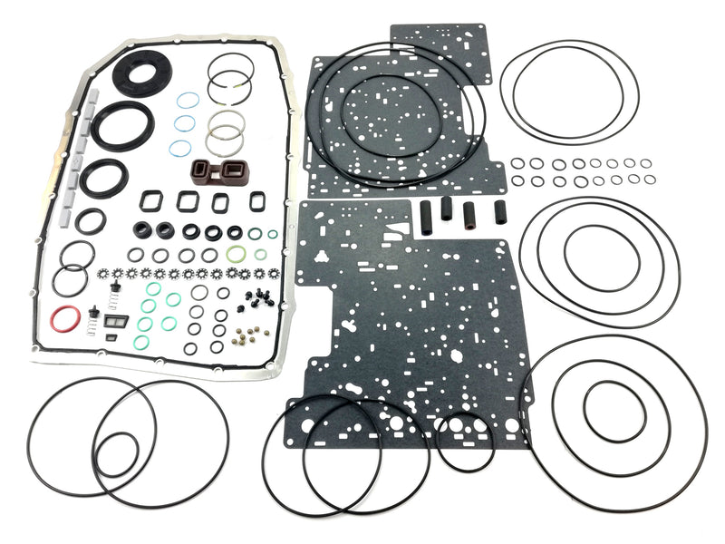 Juego de Empaques Freudenberg-NOK 6R80 - Transmisiones Veinte 07