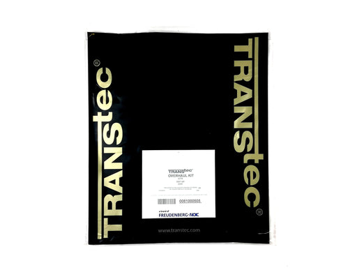 Juego de Empaques Freudenberg-NOK 62TE - Transmisiones Veinte 07