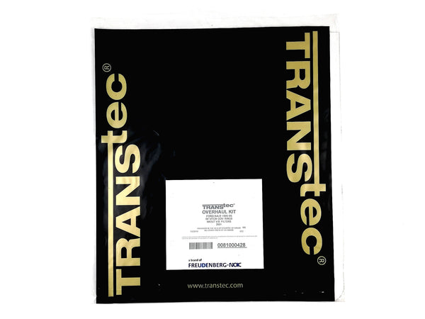 Juego de Empaques Freudenberg-NOK CON ANILLOS DE GOBERNADOR DE VITON A4LD - Transmisiones Veinte 07