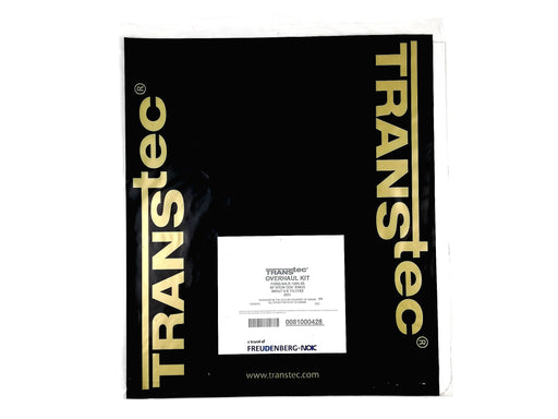 Juego de Empaques Freudenberg-NOK CON ANILLOS DE GOBERNADOR DE VITON A4LD - Transmisiones Veinte 07