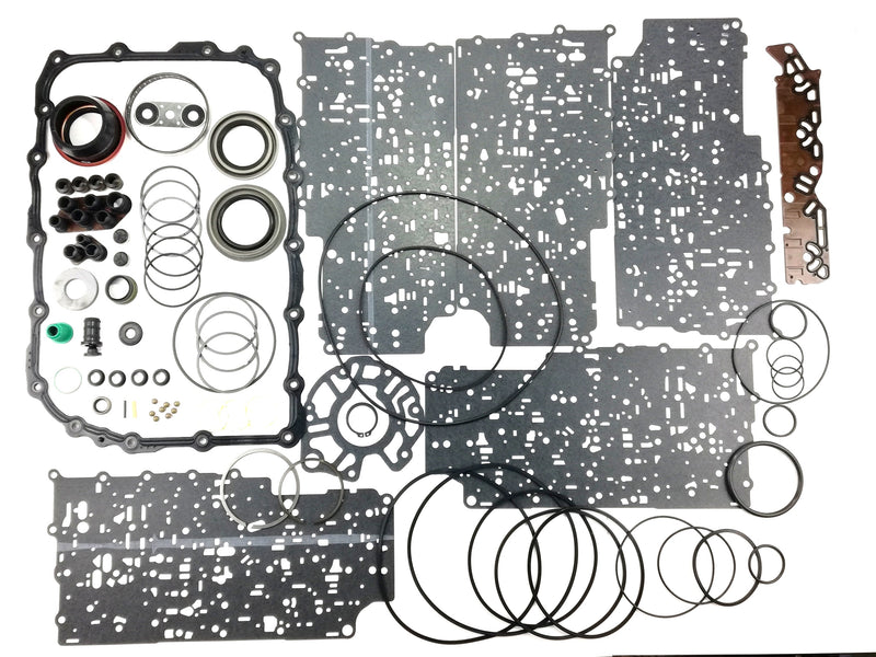 Juego de Empaques Freudenberg-NOK 2006-UP 6L80 - Transmisiones Veinte 07