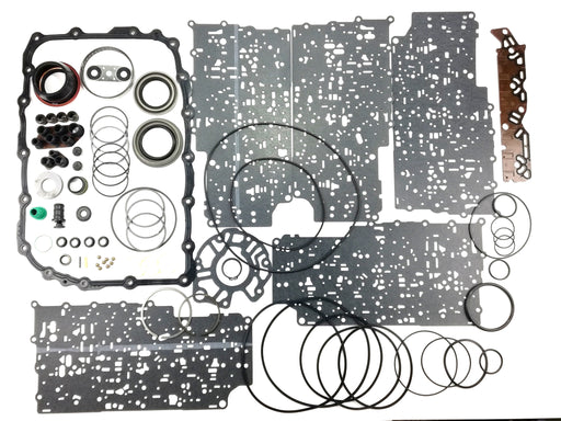 Juego de Empaques Freudenberg-NOK 2006-UP 6L80 - Transmisiones Veinte 07