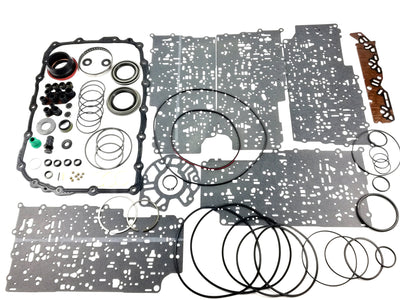 Juego de Empaques Freudenberg-NOK 2006-UP 6L80 - Transmisiones Veinte 07